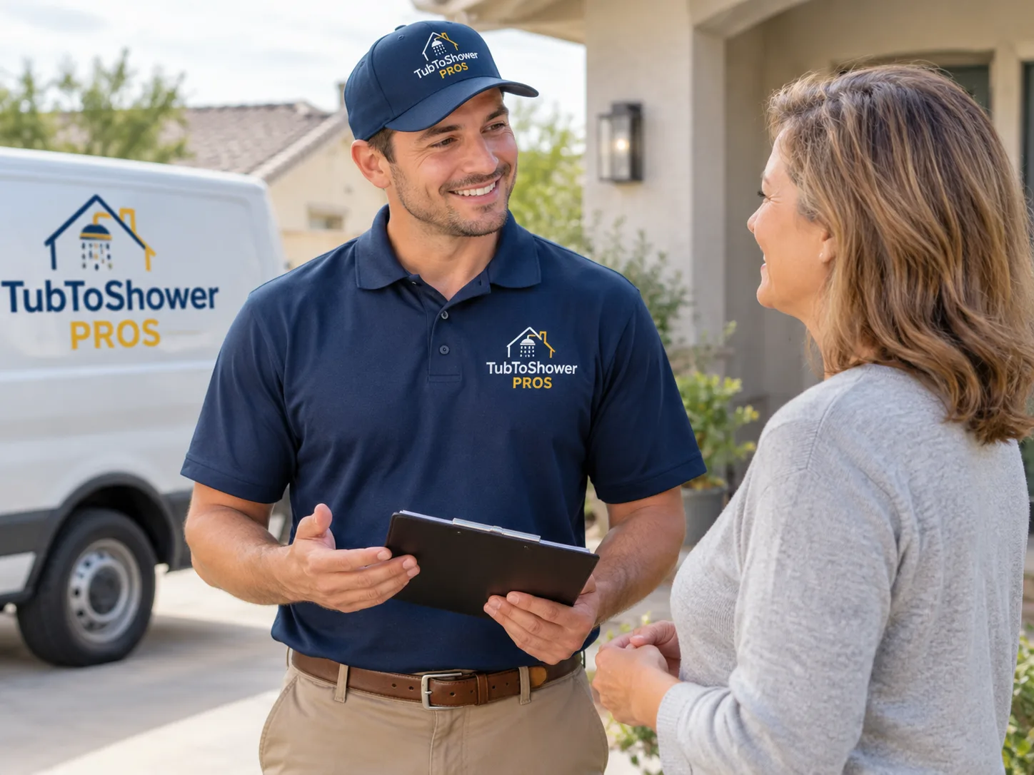 Tub Shower Conversion Beyer, PA FAQs